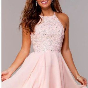 Prom/Homecoming Party Dress By Alyce